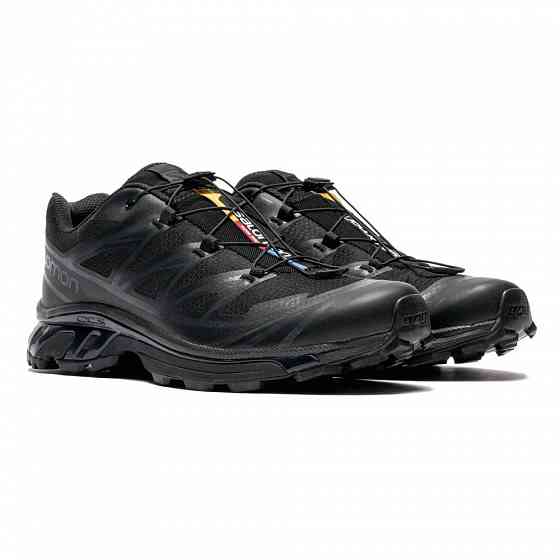 ОРИГИНАЛ Salomon XT-6 Advanced кроссовки саломон Запорожье