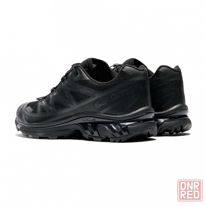 ОРИГИНАЛ Salomon XT-6 Advanced кроссовки саломон Запорожье - изображение 3