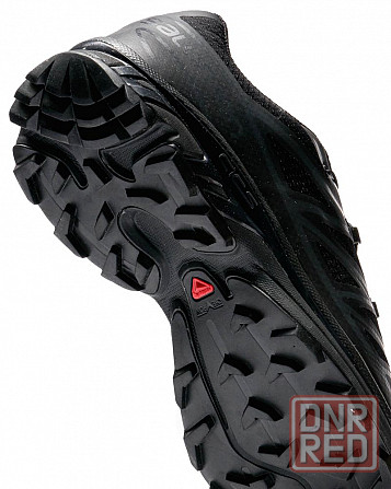 ОРИГИНАЛ Salomon XT-6 Advanced кроссовки саломон Запорожье - изображение 6