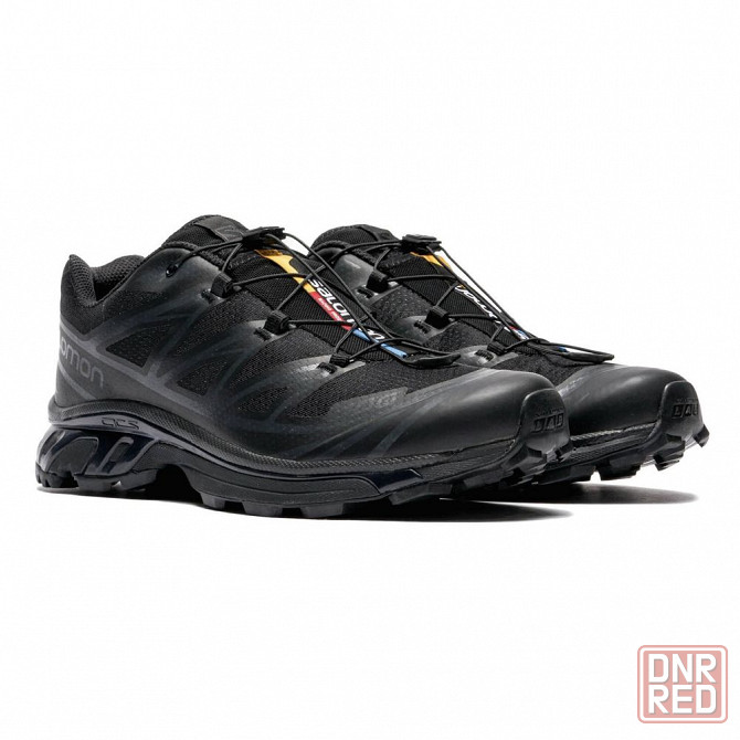 ОРИГИНАЛ Salomon XT-6 Advanced кроссовки саломон Запорожье - изображение 2