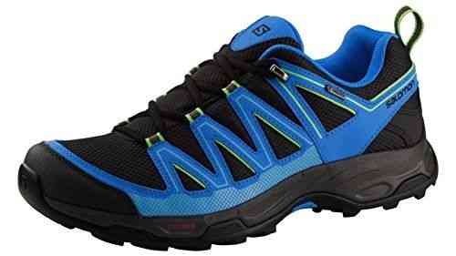 ‼️Кроссовки Salomon Brentwood meindl Gore-tex 42р 42.5р Оригинал Запорожье