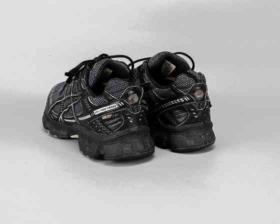 Непромокаемые кроссовки на гортексе Asics Gel-Trail Lahar 2 Gore-Tex Запорожье
