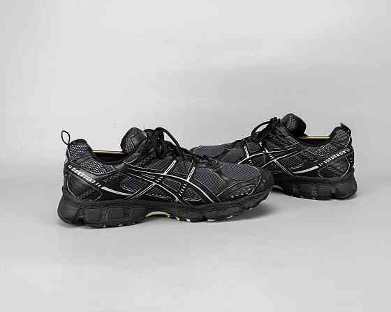 Непромокаемые кроссовки на гортексе Asics Gel-Trail Lahar 2 Gore-Tex Запорожье