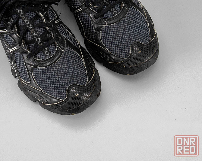 Непромокаемые кроссовки на гортексе Asics Gel-Trail Lahar 2 Gore-Tex Запорожье - изображение 6