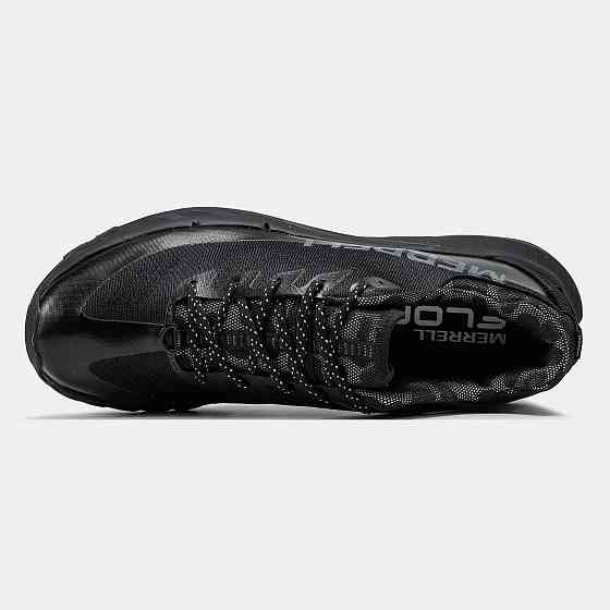 Мужские кроссовки Merrell Agility Pear 5 Black. 40-45 Запорожье