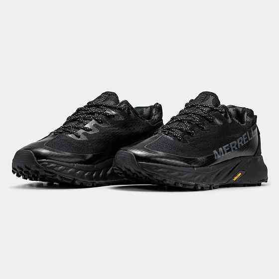 Мужские кроссовки Merrell Agility Pear 5 Black. 40-45 Запорожье
