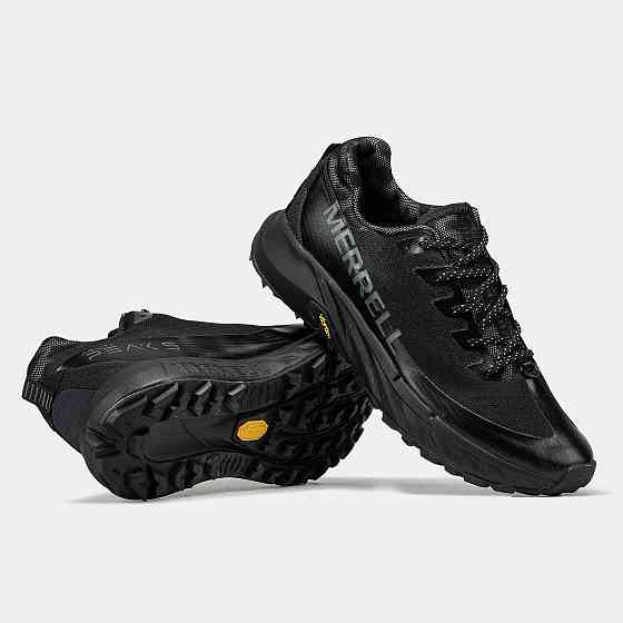 Мужские кроссовки Merrell Agility Pear 5 Black. 40-45 Запорожье