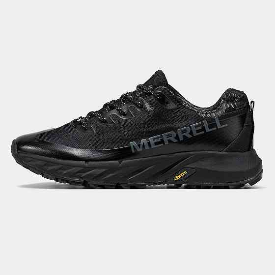 Мужские кроссовки Merrell Agility Pear 5 Black. 40-45 Запорожье