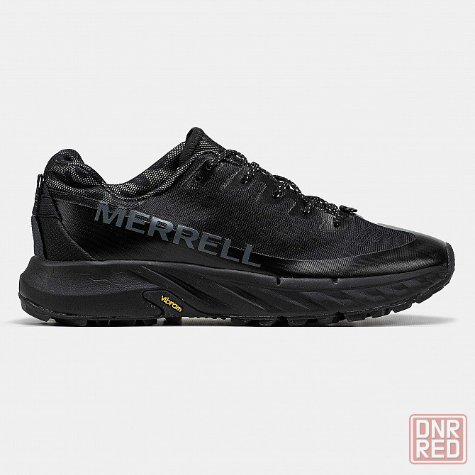 Мужские кроссовки Merrell Agility Pear 5 Black. 40-45 Запорожье - изображение 8