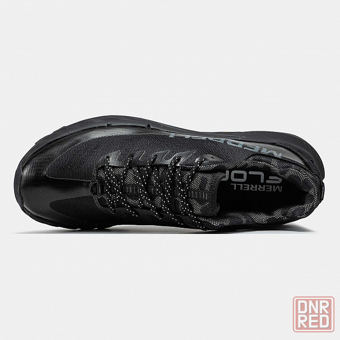 Мужские кроссовки Merrell Agility Pear 5 Black. 40-45 Запорожье - изображение 4