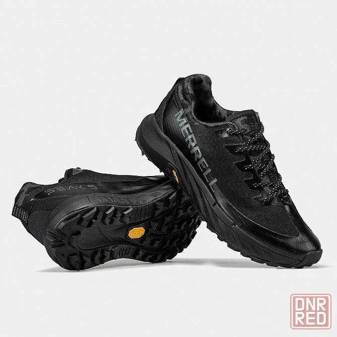 Мужские кроссовки Merrell Agility Pear 5 Black. 40-45 Запорожье - изображение 6