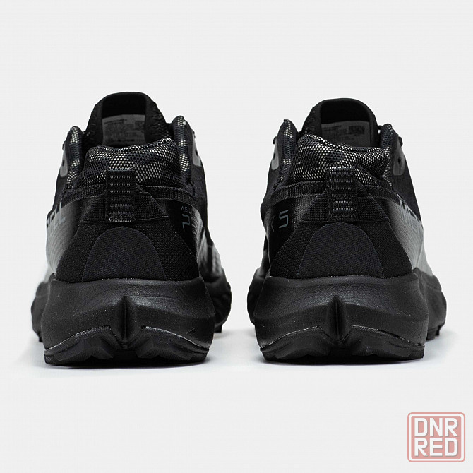 Мужские кроссовки Merrell Agility Pear 5 Black. 40-45 Запорожье - изображение 7