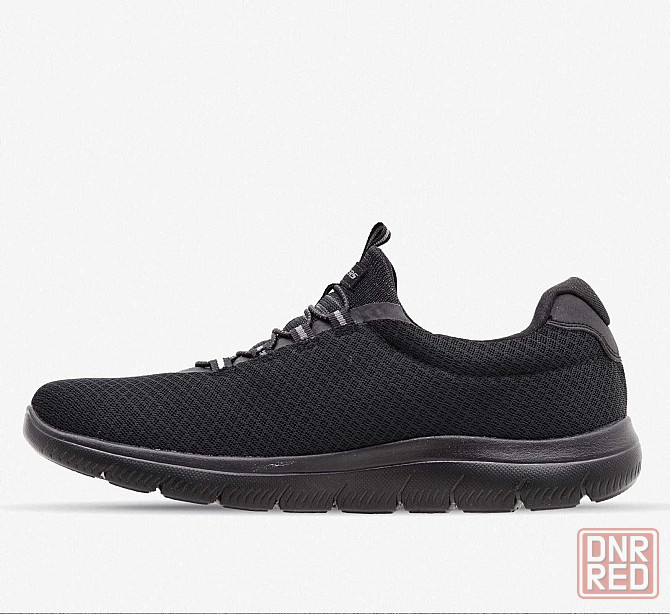 Кроссовки Skechers Summits. Оригинал. Р 43, 45 Запорожье - изображение 2