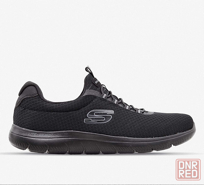 Кроссовки Skechers Summits. Оригинал. Р 43, 45 Запорожье - изображение 1