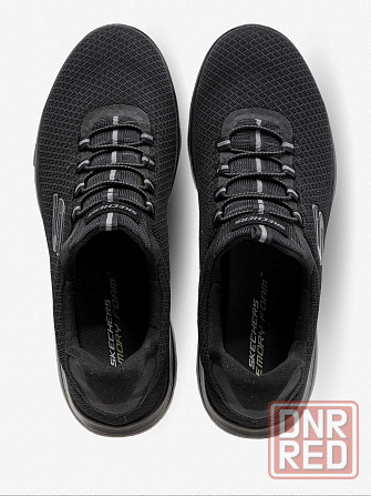 Кроссовки Skechers Summits. Оригинал. Р 43, 45 Запорожье - изображение 3