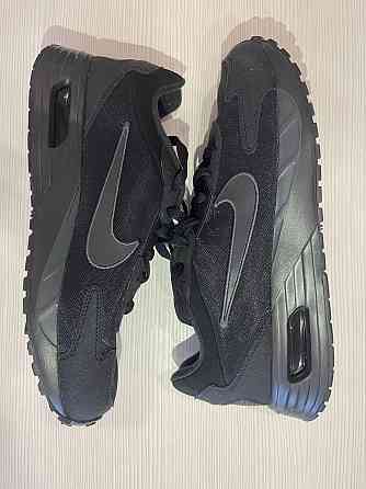 Новые! Мужские кроссовки Nike Air Max US 9, 10 Запорожье