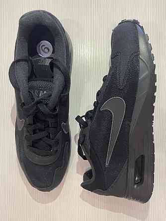 Новые! Мужские кроссовки Nike Air Max US 9, 10 Запорожье