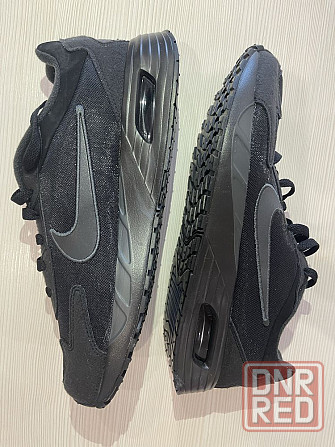 Новые! Мужские кроссовки Nike Air Max US 9, 10 Запорожье - изображение 5
