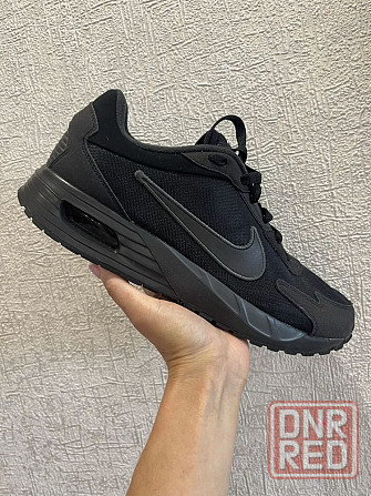Новые! Мужские кроссовки Nike Air Max US 9, 10 Запорожье - изображение 1