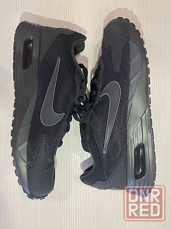 Новые! Мужские кроссовки Nike Air Max US 9, 10 Запорожье - изображение 3