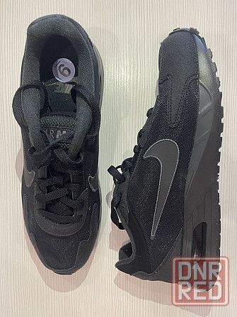 Новые! Мужские кроссовки Nike Air Max US 9, 10 Запорожье - изображение 4