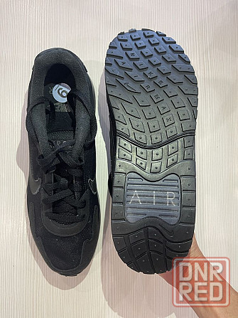 Новые! Мужские кроссовки Nike Air Max US 9, 10 Запорожье - изображение 6