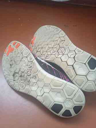 Кросовки Nike 42р. Запорожье