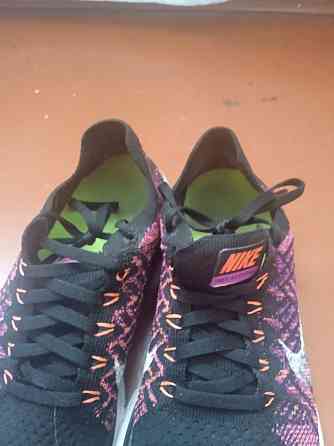 Кросовки Nike 42р. Запорожье