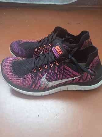 Кросовки Nike 42р. Запорожье
