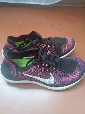 Кросовки Nike 42р. Запорожье
