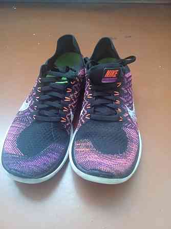 Кросовки Nike 42р. Запорожье