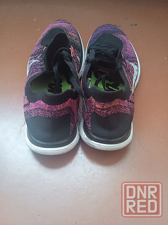 Кросовки Nike 42р. Запорожье - изображение 5
