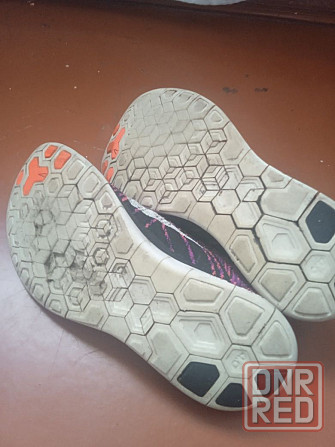 Кросовки Nike 42р. Запорожье - изображение 6