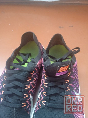 Кросовки Nike 42р. Запорожье - изображение 3