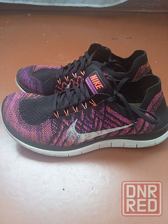 Кросовки Nike 42р. Запорожье - изображение 1
