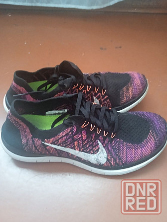 Кросовки Nike 42р. Запорожье - изображение 4