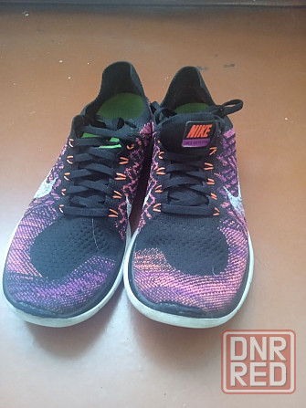 Кросовки Nike 42р. Запорожье - изображение 2