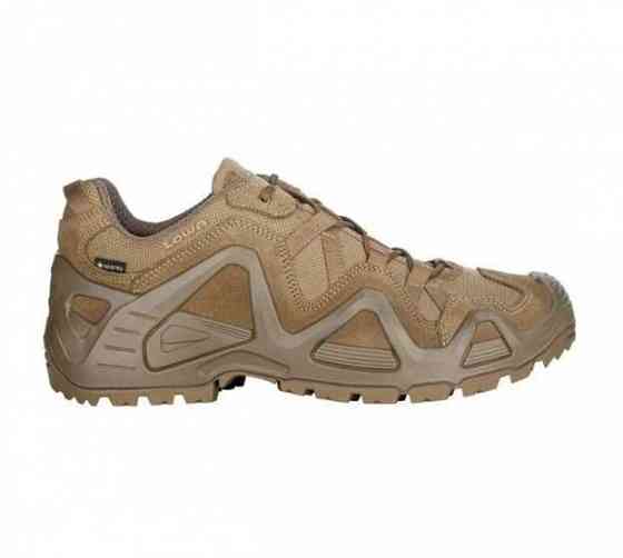 Кроссовки Lowa ZEPHYR GTX LO TF Coyote OP. Оригинал. Р 42, 47 Запорожье