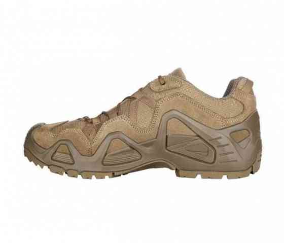Кроссовки Lowa ZEPHYR GTX LO TF Coyote OP. Оригинал. Р 42, 47 Запорожье
