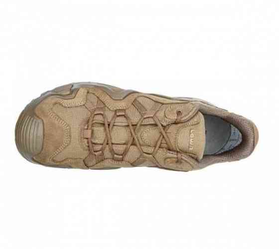 Кроссовки Lowa ZEPHYR GTX LO TF Coyote OP. Оригинал. Р 42, 47 Запорожье