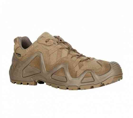 Кроссовки Lowa ZEPHYR GTX LO TF Coyote OP. Оригинал. Р 42, 47 Запорожье