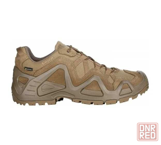 Кроссовки Lowa ZEPHYR GTX LO TF Coyote OP. Оригинал. Р 42, 47 Запорожье - изображение 1