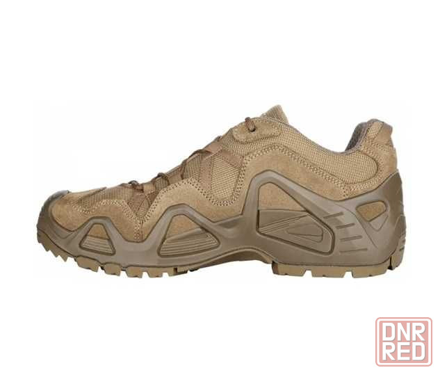 Кроссовки Lowa ZEPHYR GTX LO TF Coyote OP. Оригинал. Р 42, 47 Запорожье - изображение 2