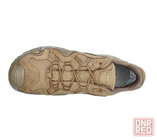 Кроссовки Lowa ZEPHYR GTX LO TF Coyote OP. Оригинал. Р 42, 47 Запорожье - изображение 4