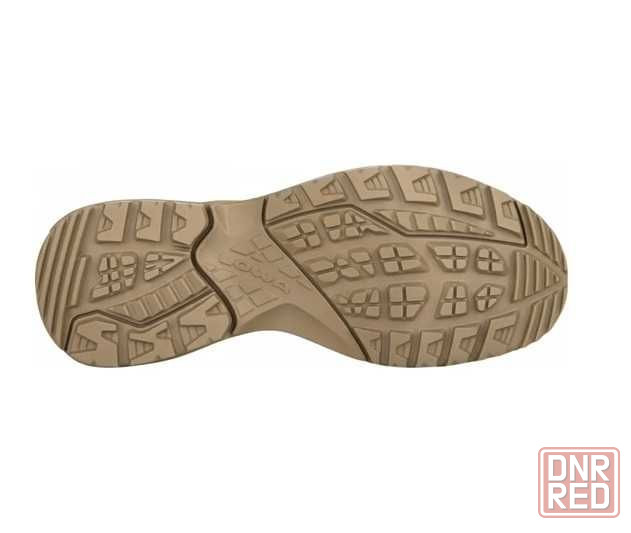 Кроссовки Lowa ZEPHYR GTX LO TF Coyote OP. Оригинал. Р 42, 47 Запорожье - изображение 5