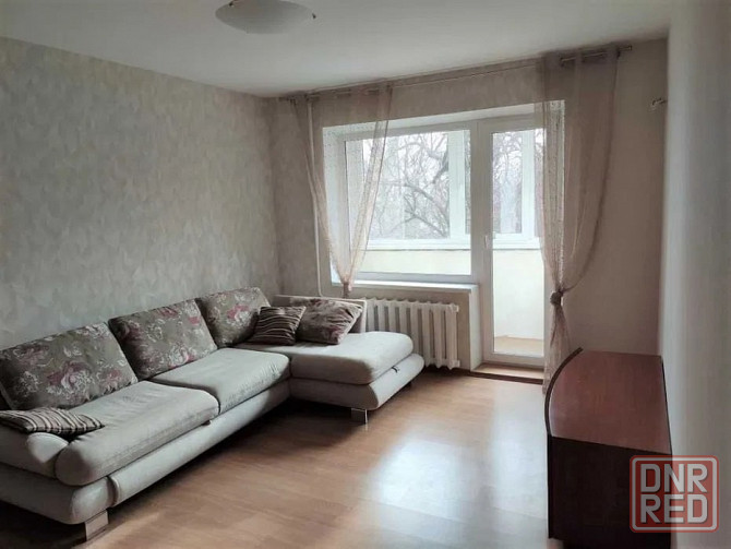 Сдам 1к квартиру в Ленинском районе Донецк - изображение 7