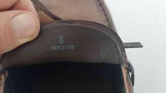 TODS   макасины . Запорожье