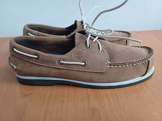 Топсайдеры  Timberland оригинал 39 Запорожье