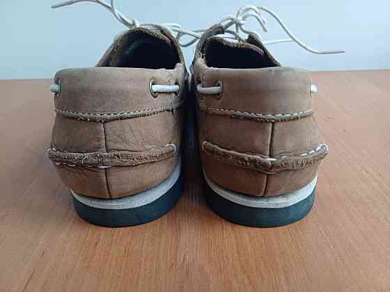 Топсайдеры  Timberland оригинал 39 Запорожье
