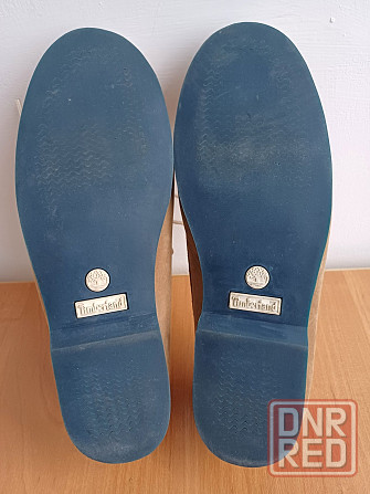 Топсайдеры  Timberland оригинал 39 Запорожье - изображение 7